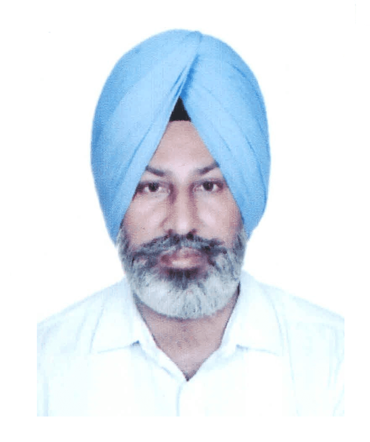 Dean Academic Affairs